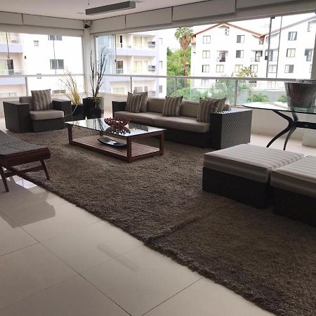 Veredas Rio Quente Flat المظهر الخارجي الصورة