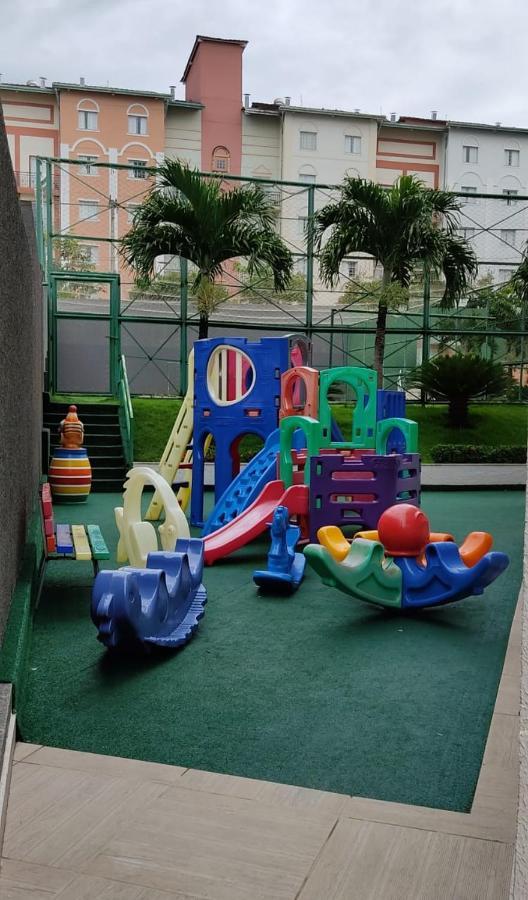 Veredas Rio Quente Flat المظهر الخارجي الصورة