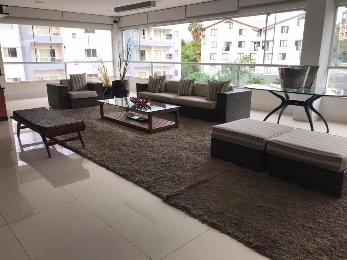 Veredas Rio Quente Flat المظهر الخارجي الصورة