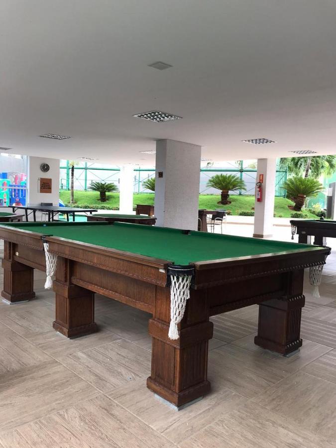 Veredas Rio Quente Flat المظهر الخارجي الصورة