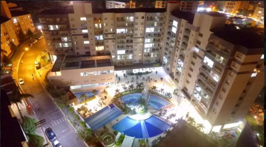 Veredas Rio Quente Flat المظهر الخارجي الصورة