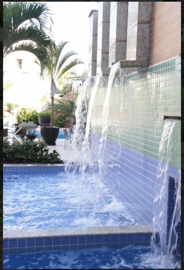 Veredas Rio Quente Flat المظهر الخارجي الصورة